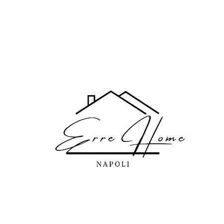Erre Home Naples Exterior photo